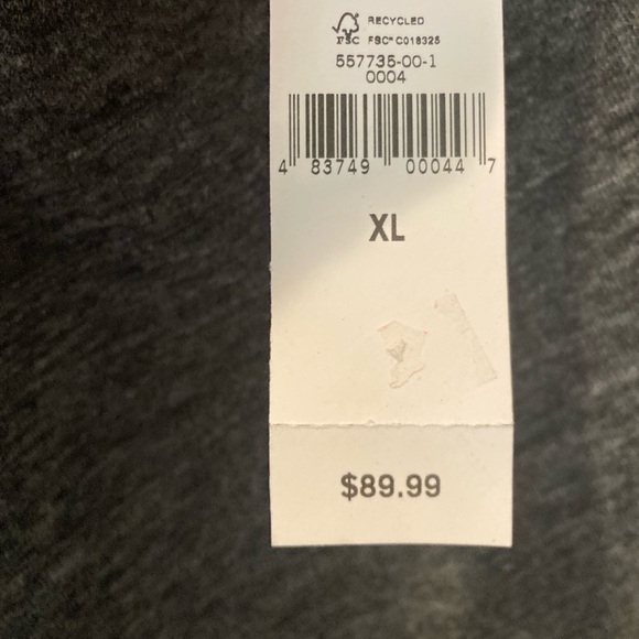 Banana Republic dress. NWT. - Picture 5 of 6